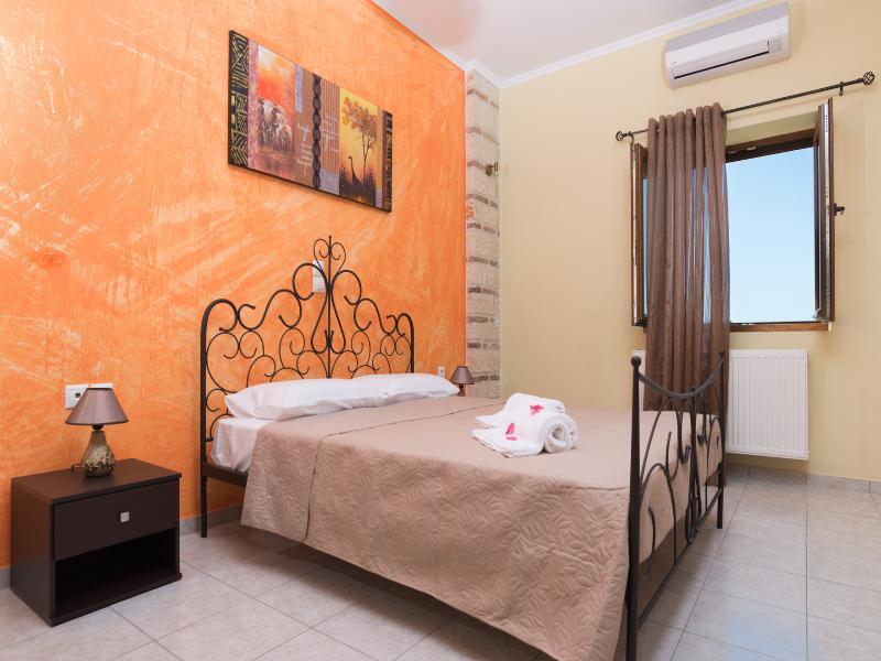 Dreamland Villas Kalamákion Esterno foto
