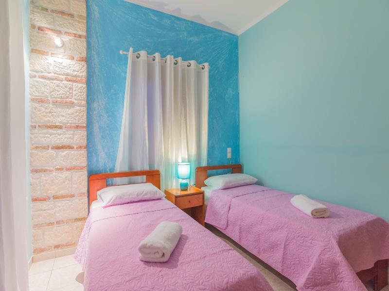 Dreamland Villas Kalamákion Esterno foto