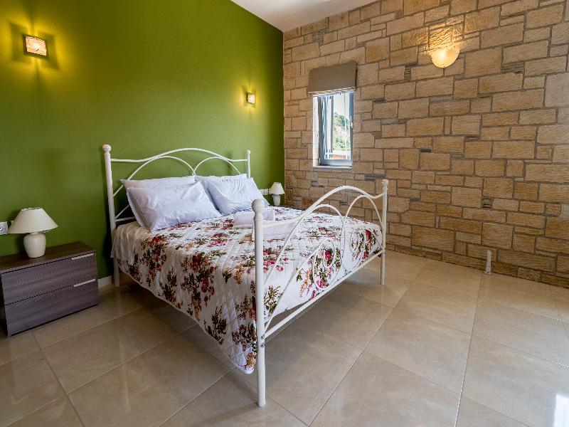 Dreamland Villas Kalamákion Esterno foto