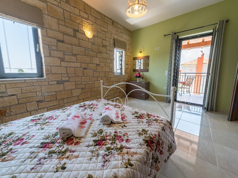 Dreamland Villas Kalamákion Esterno foto