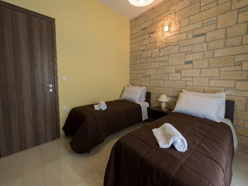 Dreamland Villas Kalamákion Esterno foto