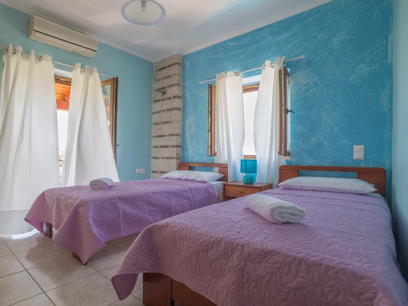 Dreamland Villas Kalamákion Esterno foto