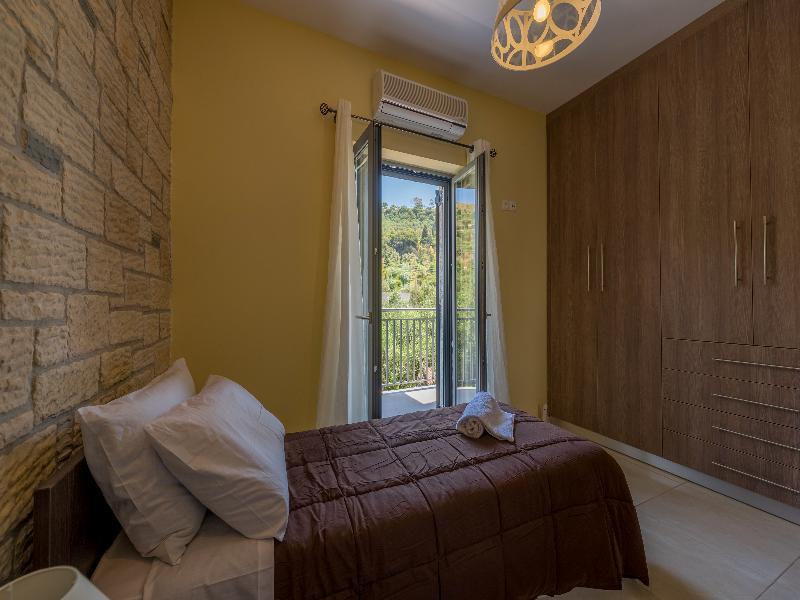 Dreamland Villas Kalamákion Esterno foto