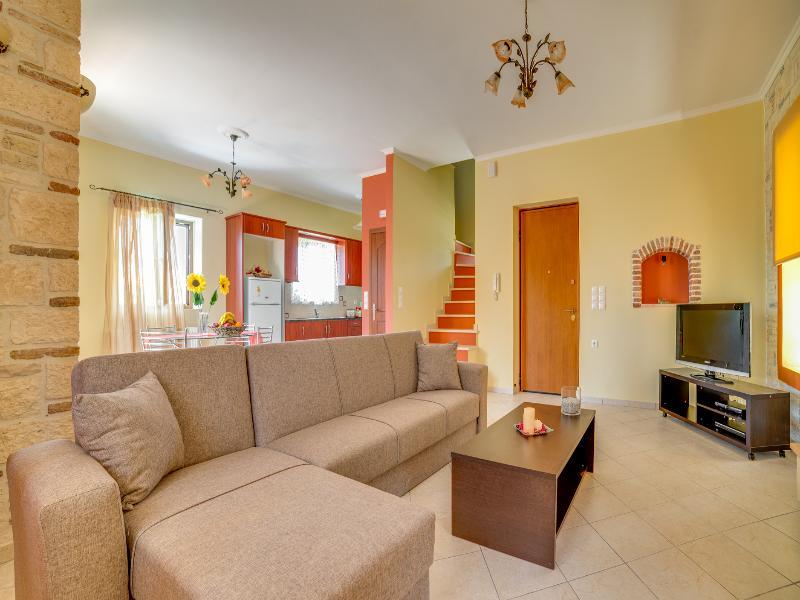 Dreamland Villas Kalamákion Esterno foto