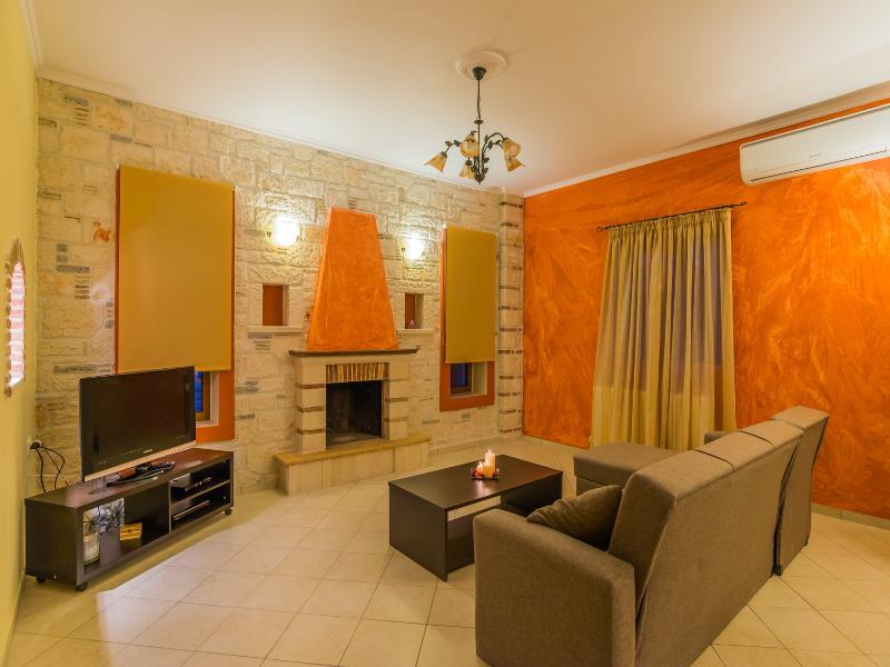 Dreamland Villas Kalamákion Esterno foto